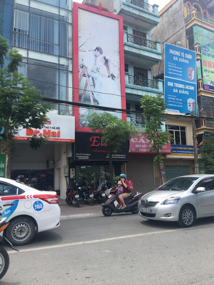 Cần bán gấp nhà mặt phố Nguyễn Siêu, Hoàn Kiếm, vị trí cực đẹp giá 300tr/m2 5967367
