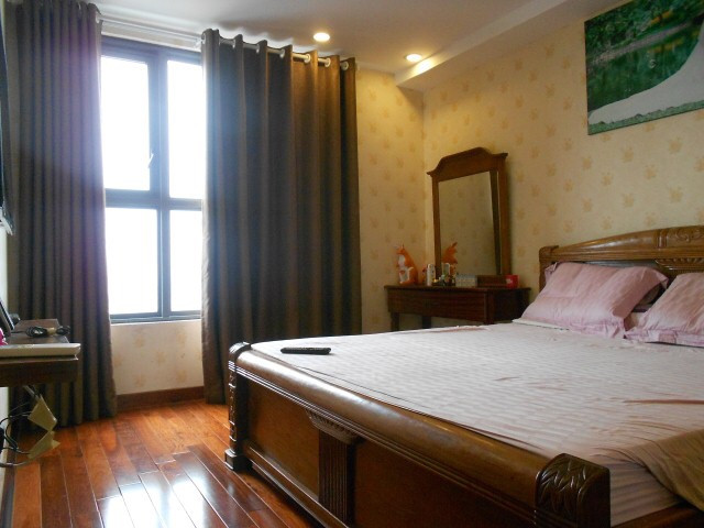 Thuê nhanh kẻo hết, căn hộ 153m2, 3 phòng ngủ tại chung cư Star City Lê Văn Lương, LH: 0978348061 5694445