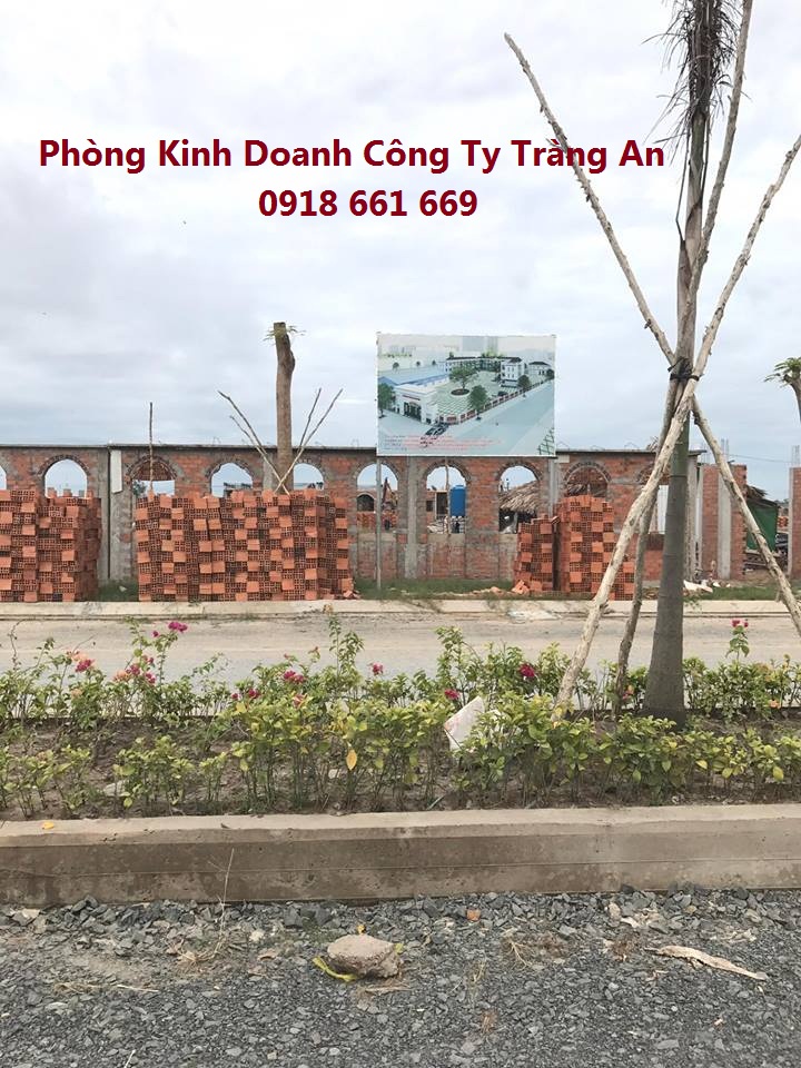Mua đất tại KDC Tràng An, đi du lịch Thái Lan, LH 0918 661 669 5842667