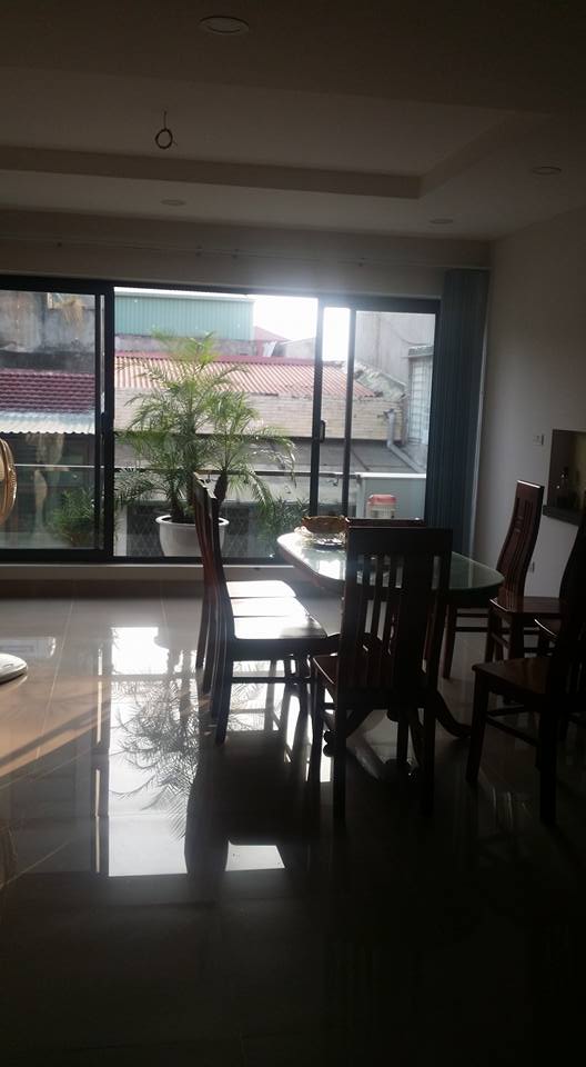 Gia đình cần bán nhà ngõ 31 Trần Quang Diệu DT 50/55 m2, 7 tầng, MT 5m, hướng Tây Nam 5747610