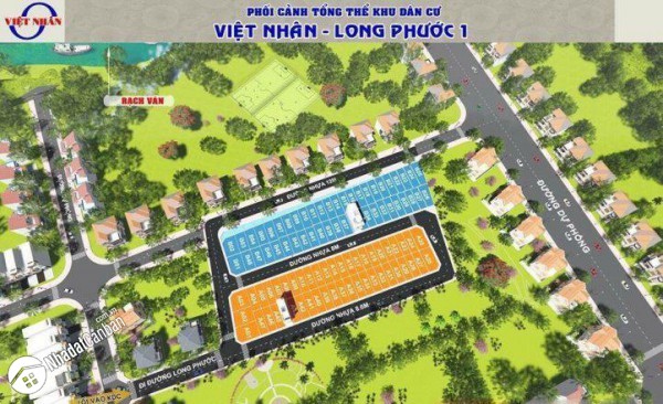 Bán đất ngã 3 Nguyễn Duy Trinh, Long Thuận, giá 820 triêu. LH 0934 119 889 5912687