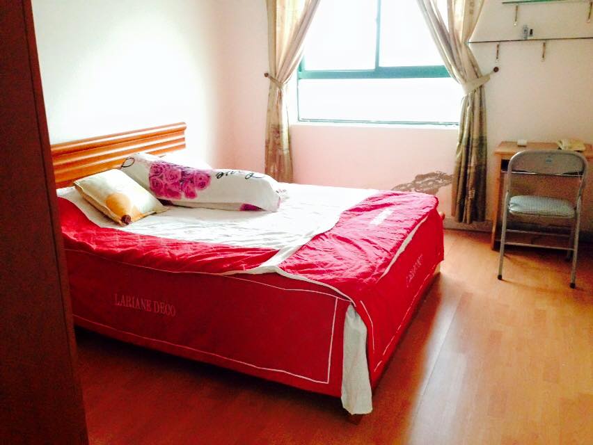 Cho thuê căn hộ dịch vụ ngắn hạn phố Trần Duy Hưng, Trung Hòa, Cầu Giấy. 0904600122 5947558