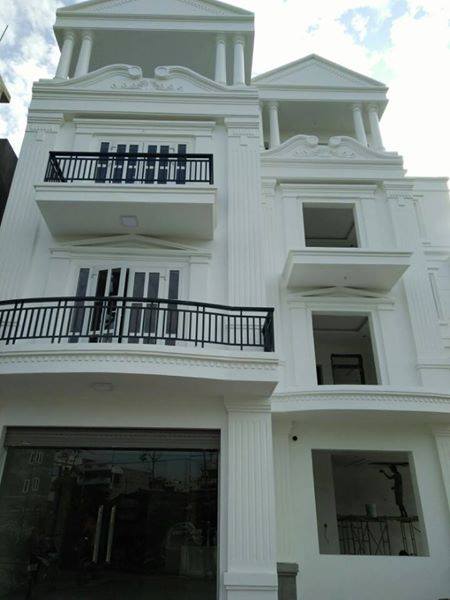 Bán nhà trong khu nhà ở Văn Minh Thư Trung, Trung Lực, Đằng Lâm, Hải An, Hải Phòng 5944276