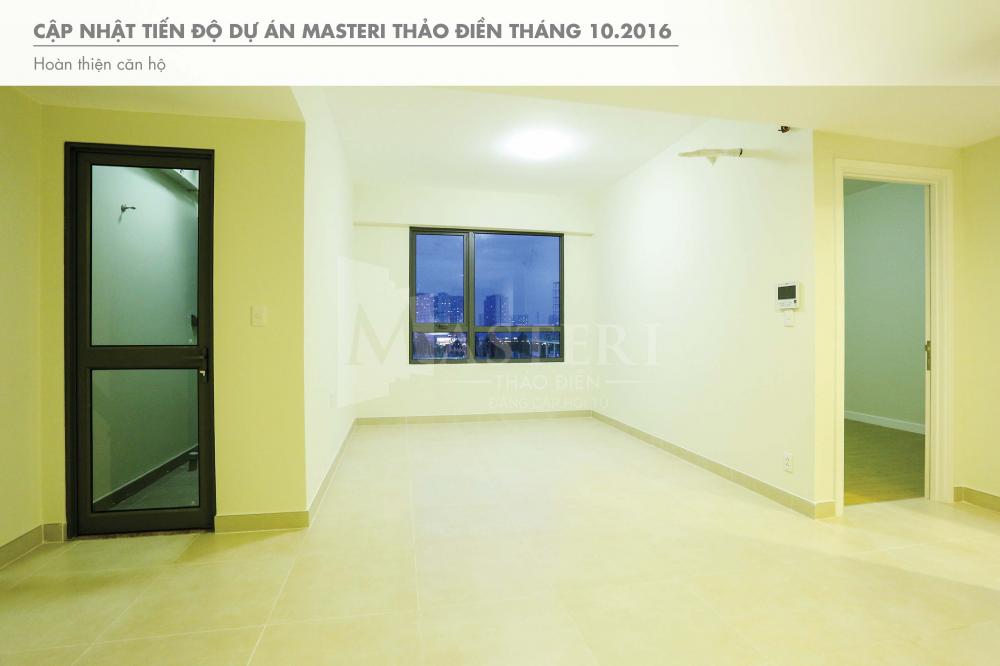 Bán căn hộ Masteri Thảo Điền, 2PN, 2.3 tỷ, view tầng cao, cầu SG, liên hệ 0903932788 Trâm 5879399