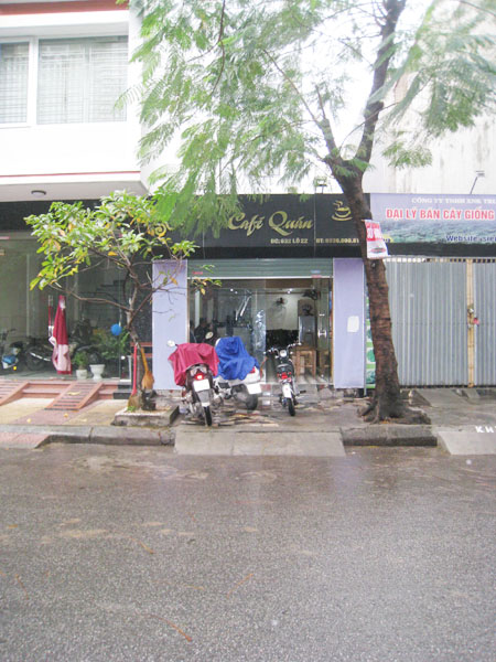 Bán đất mặt đường số 632 lô 22 Lê Hồng Phong, Ngô Quyền, Hải Phòng 5945974