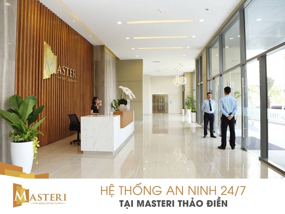 Masteri Thảo Điền, T1- >T5 mừng Xuân 2017 với giá hấp dẫn, chênh lệch thấp và kèm theo phần quà 5920210