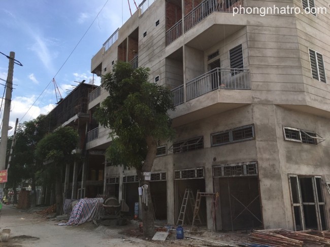 Cho thuê phòng trọ mới xây để ở đường Số 7, Phường Linh Trung, Quận Thủ Đức 5982278