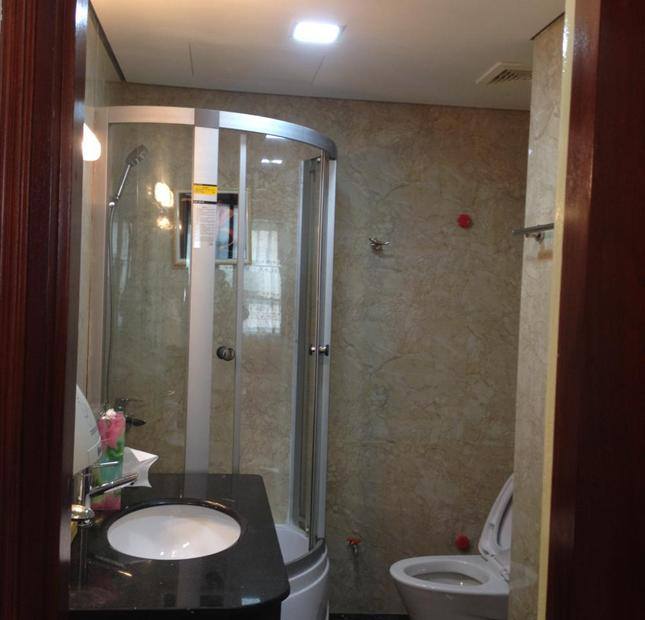 Cho thuê căn hộ chung cư Trung Hòa Nhân Chính, 146 m2, 3 PN, full đồ, nội thất đẹp. LH: 0934568790 5990196