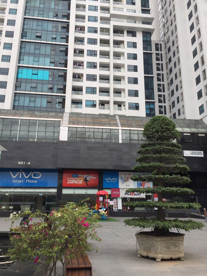 Mở bán đợt đầu căn hộ chung cư tòa mới nhất mặt đường Nguyễn Trãi, tòa đẹp nhất dự án 5997413