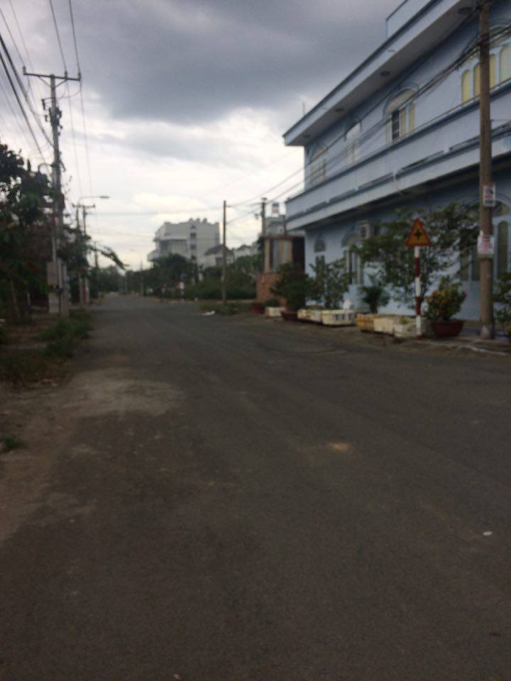 Bán đất tại đường D4, KDC Bửu Long, Biên Hòa, Đồng Nai diện tích 72m2 6027138