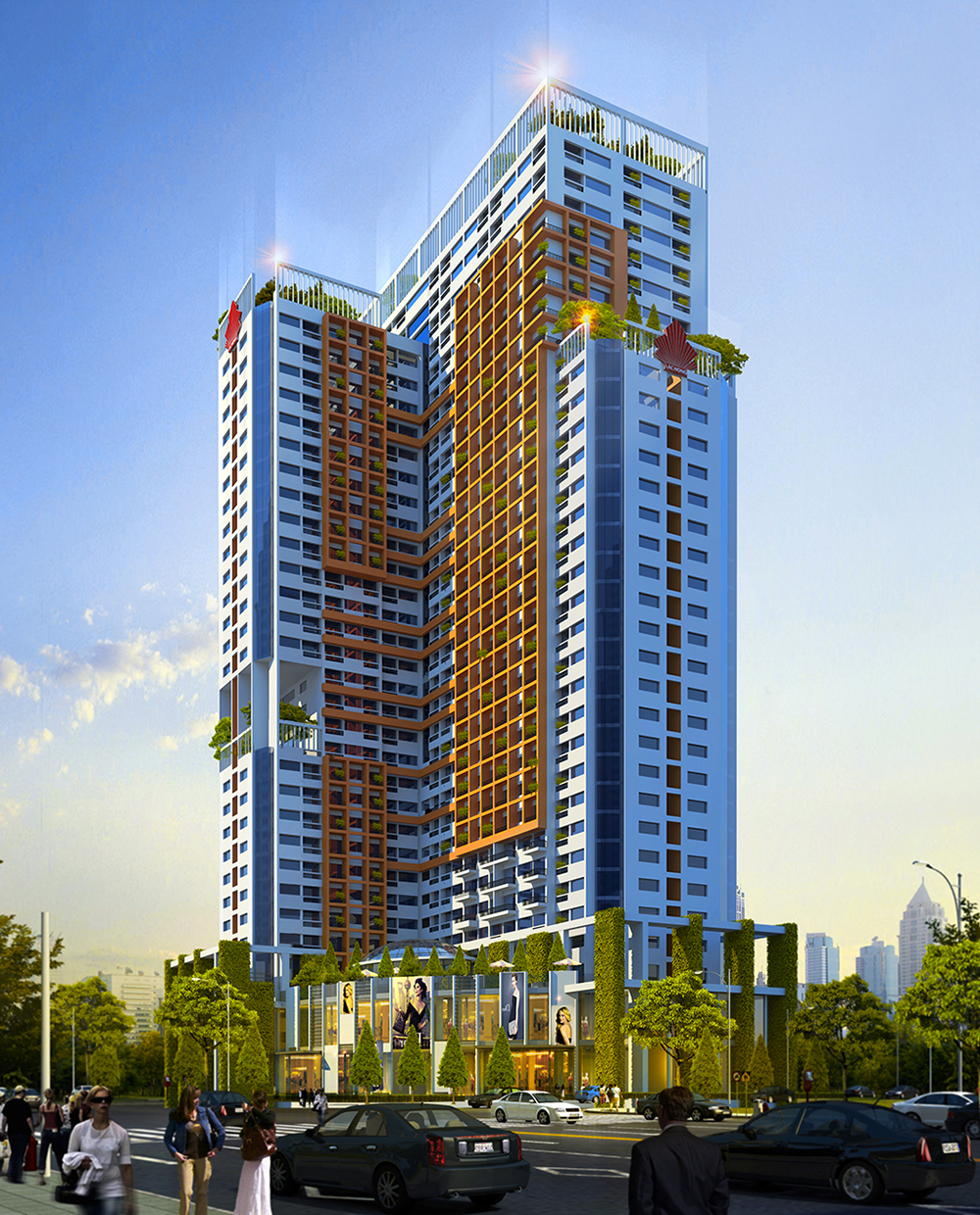 Chỉ với 300 triệu sở hữu căn hộ chung cư cao cấp tại trung tâm Hòn Gai- Hạ Long 6143852