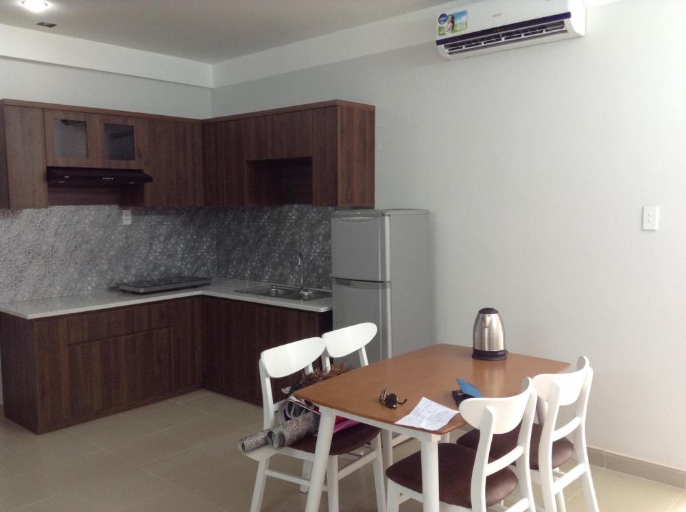 Cho thuê căn hộ tại chung cư Phú Hòa, diện tích 53,6m2 6134466