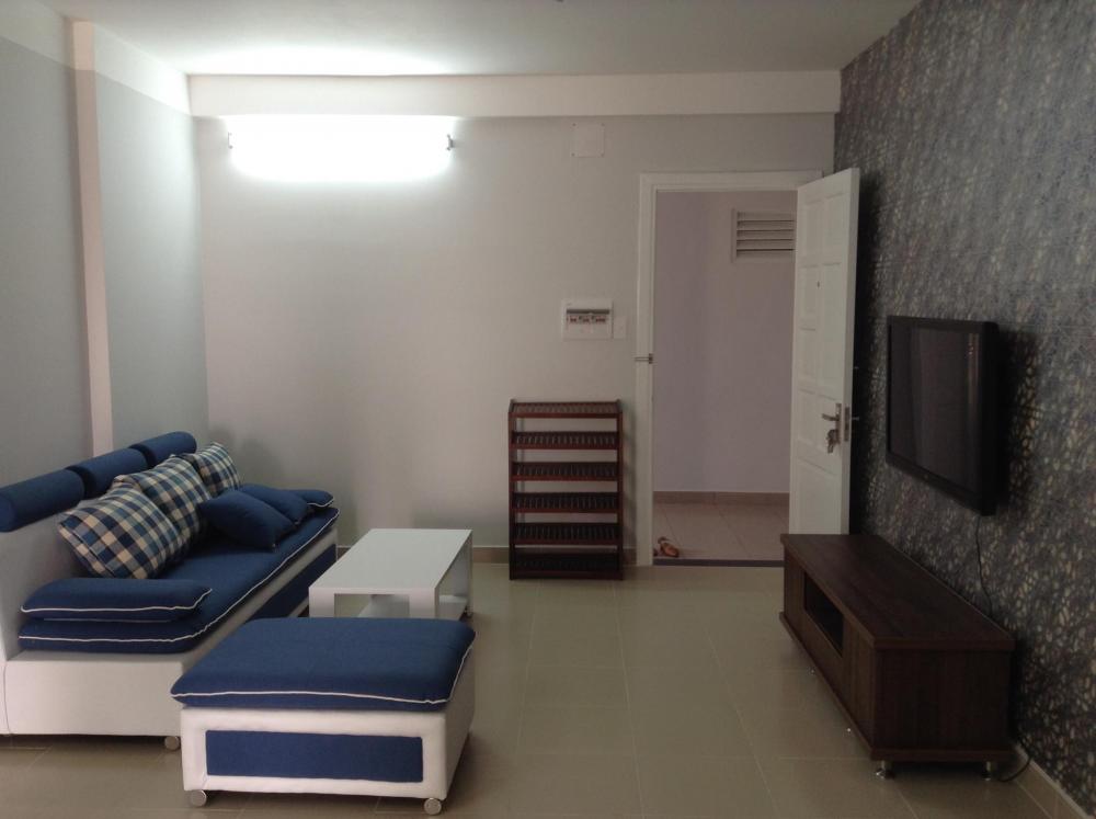 Cho thuê căn hộ tại chung cư Phú Hòa, diện tích 53,6m2 6134466