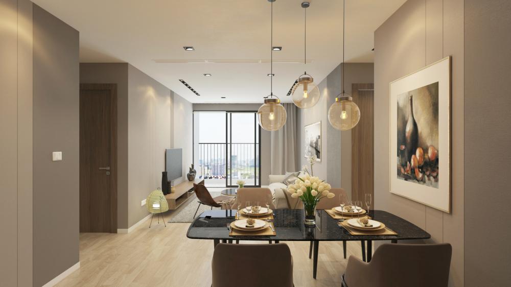 Bán suất ngoại giao chung cư Đồng Phát Park View Tower Hoàng Mai rẻ hơn giá thị trường 2 triêu/m2 6097964