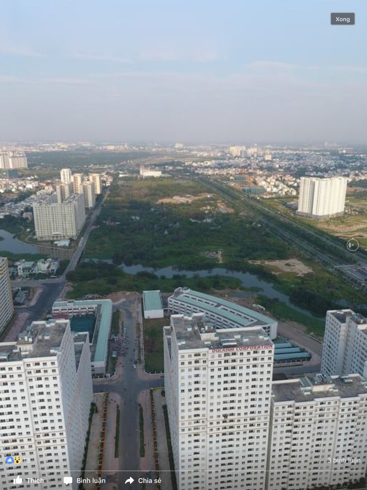 Mở bán căn hộ Thuận Việt, mặt tiền Mai Chí Thọ, cách Quận 1 chỉ 3 km 6109953