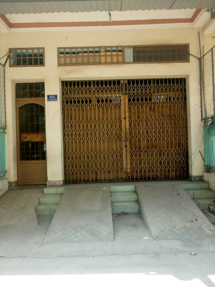 Bán nhà ngay cạnh bệnh viện Shink Mark, P. Long Bình Tân, TP Biên Hòa, Đồng Nai, 5x18m, giá 1.7 tỷ 6120317
