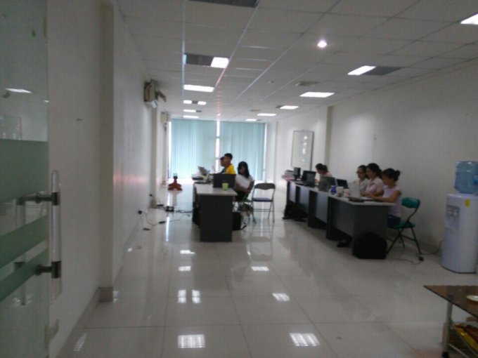 Cho thuê văn phòng đẹp ngay ngã ba Nam Đồng – Tây Sơn 6095847