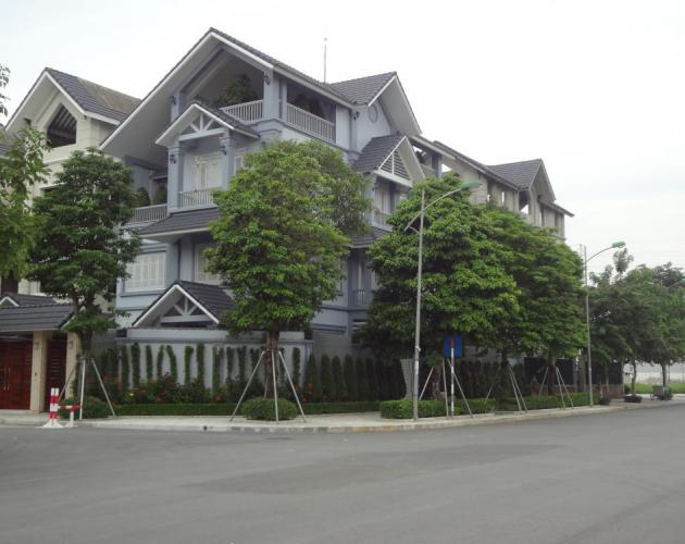Chính chủ cần bán nhà liền kề KĐT Văn Khê, Hà Đông 82,5m2 sổ đỏ giá rẻ 6174903