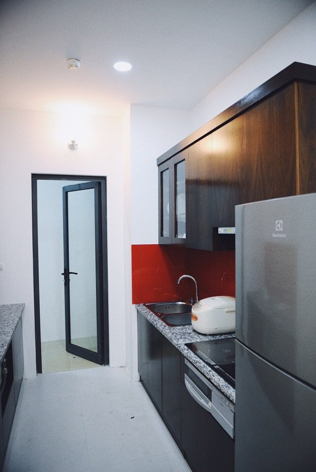 Cho thuê gấp căn hộ chung cư MIPEC 2 phòng ngủ, đủ nội thất. 13 tr/th 6149752