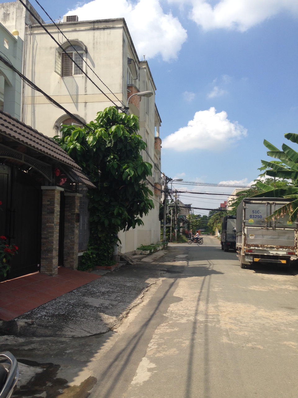 Bán nhà trọ khu Hiệp Bình Phước gần Quốc Lộ 13 gồm 19 phòng giá 17tr/m2 6154240