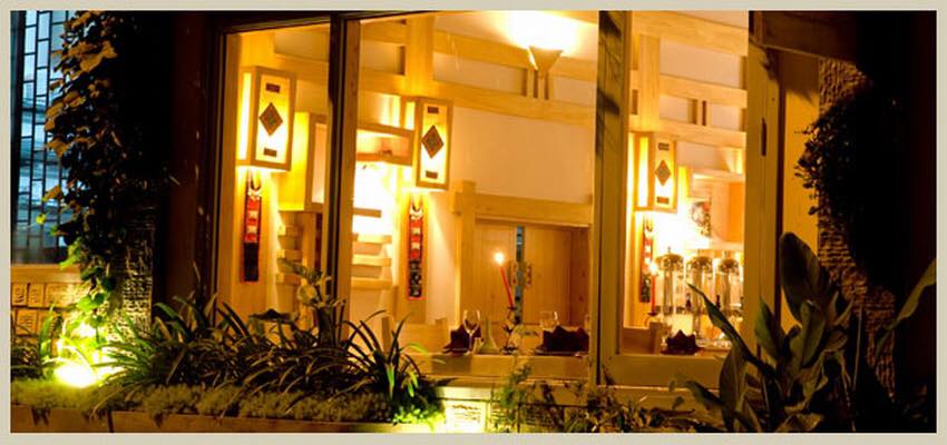 Bán khách sạn Sapa view nằm tọa lạc tại phố Tây của thị trấn Sapa - Lào Cai 6145350