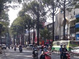 Bán nhà mặt phố tại đường Huỳnh Văn Bánh, Phường 10, Phú Nhuận, Tp. HCM, DT 63m2, giá 10.3 tỷ 6166760