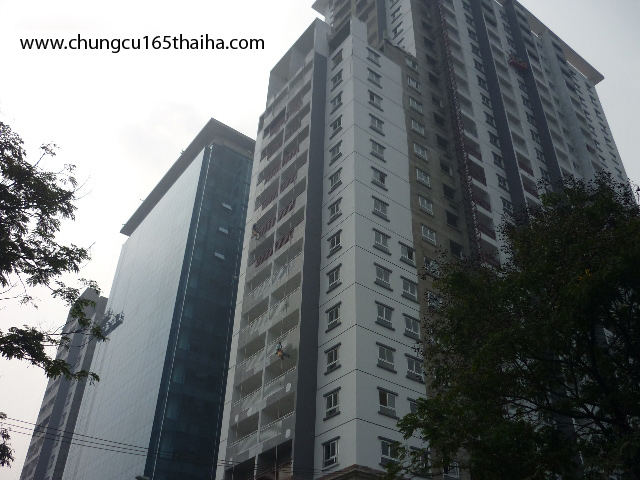 Bán căn hộ chung cư 93 m2, 3 PN tòa 165 Thái Hà, ban công Đông Nam, 38,5 triệu/m2, 0904 760 444 6155234