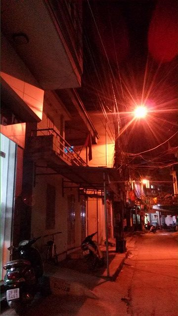 Bán nhà 3 tầng xây 2015 phố mới Trần Hưng Đạo 6153927