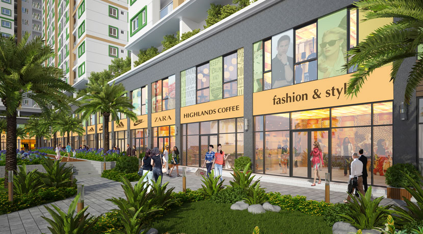 Hưng Thịnh bán Shophouse căn hộ Florita khu Him Lam 4,5 tỷ/125m2 giao hoàn thiện, nội thất cao cấp 6169784