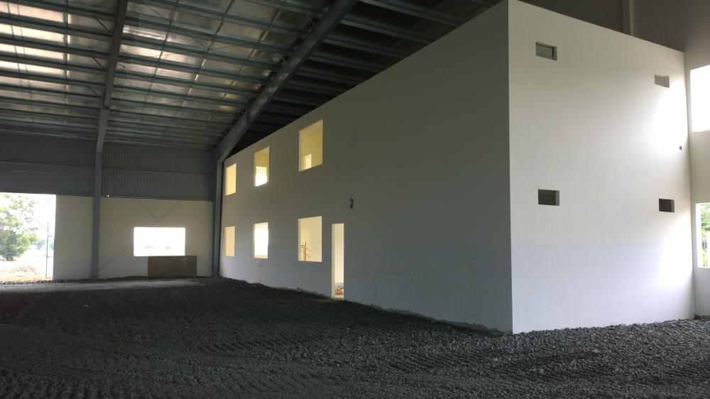 Cho thuê nhà xưởng 1600 m2 đến 5600 m2, trong KV 12000 m2, KCN Châu Đức, BRVT 6203470