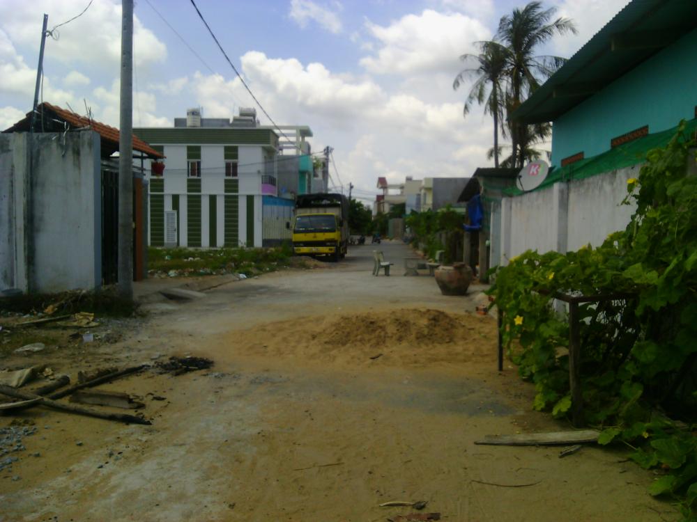 Bán 1 miếng đất làm kho hoặc cất nhà trọ trong khu dân cư 6166247