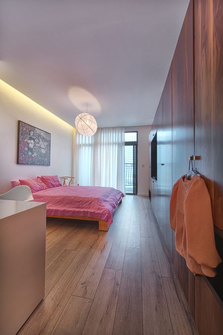 Cho thuê căn hộ chung cư M5 có DT 149m2, 3 phòng ngủ, đủ đồ, 15 triệu/th. 0934339901 6176426