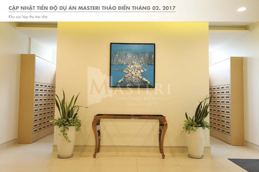 Căn hộ M- One Q. 7, thương hiệu CC Masteri, nhận nhà quí II/2017, chỉ 1.5 tỷ /căn- 0909 89 1900 6167875