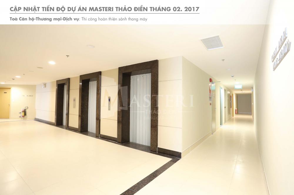 Căn hộ M- One Q. 7, thương hiệu CC Masteri, nhận nhà quí II/2017, chỉ 1.5 tỷ /căn- 0909 89 1900 6167875