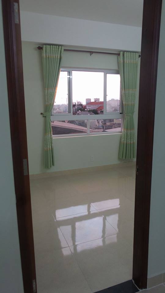 Cần cho thuê căn hộ chung cư IDICO Q Tân Phú, 2PN, giá 5.5 - 6.5tr/tháng, LH 0939 72 0039 6179229