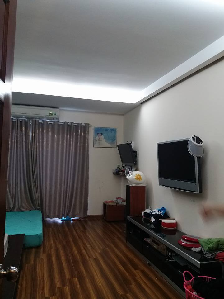 Bán nhà 10 tầng phố Nguyễn Xiển, Thanh Xuân, giá 11.9 tỷ 6172015