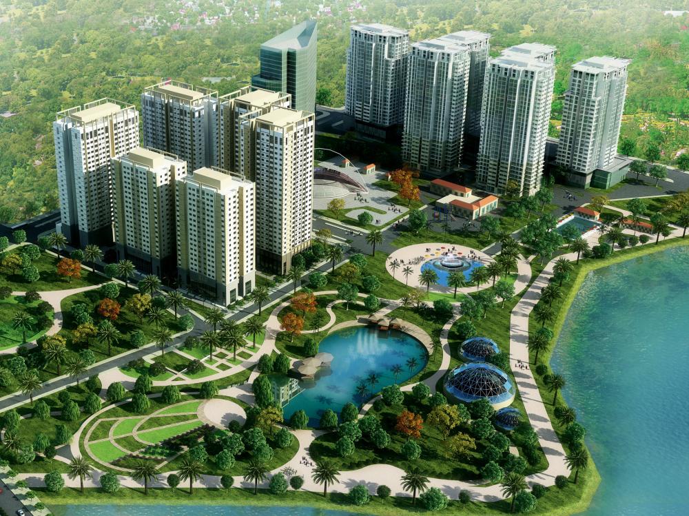 Bán căn hộ Topaz City A1, tầng cao view hồ bơi, 70m2, 1,340 tỷ, có VAT, bao giấy tờ. Lh 0908725072 6172799
