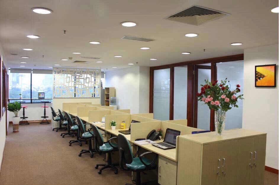 Văn phòng cho thuê chuyên nghiệp tại Quán Thánh, Ba Đình, dt 30m2, 45m2, 90m2. LH 0901723628 6178662