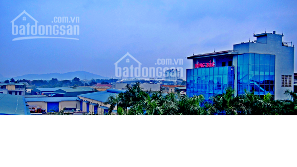 Bán đất dự án khu đô thị Bắc đường Lương Định Của, P Phú Sơn, thị xã Bỉm Sơn. LH 0987 674 815 6187952