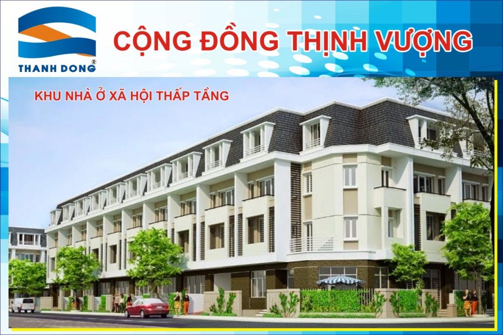Mở bán nhà xây thô khu đô thị mới phía Nam, thành phố Hải Dương 6308123