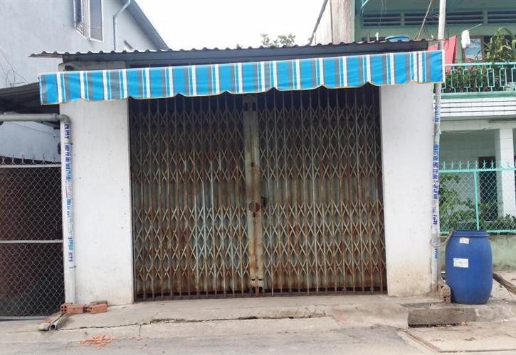 Cần bán nhà (đã qua sử dụng) mặt đường Châu Văn Lồng, Biên Hòa 6225153