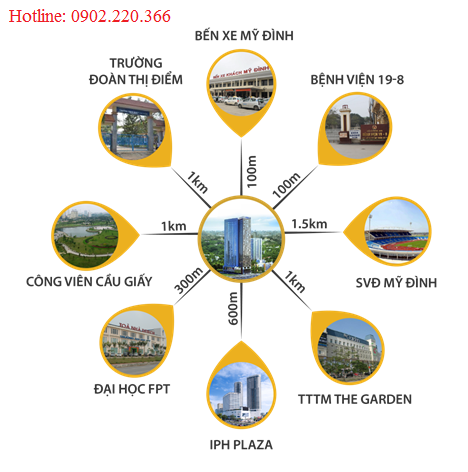Chỉ từ 1,3 tỷ/căn hộ cao cấp phố Trần Bình 2 PN, 2 WC, gần Đại học Quốc Gia Hà Nội 6229648