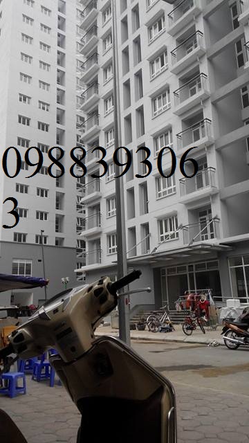 Bán chung cư tái định định cư 36 Hoàng Cầu, 65m2, giá 1.82 tỷ 6212943