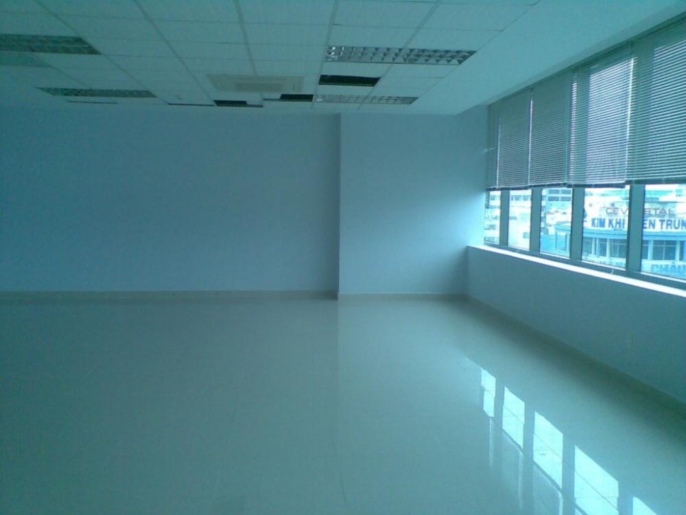 Văn phòng cho thuê Bạch Đằng Đà Nẵng, DTSD 370m2/ tầng, 280,000 VNĐ/m2/th 6286861
