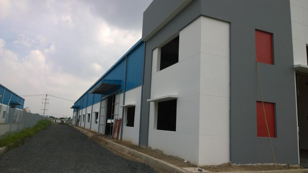 Cần bán nhà xưởng 7000 m2, trong KCN Nhơn Trạch 3, Đồng Nai 6333776