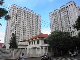 Bán căn hộ The Harmona quận Tân Bình, diện tích 75m2, giá 2,1 tỷ. LH 0915 442 869 6375702
