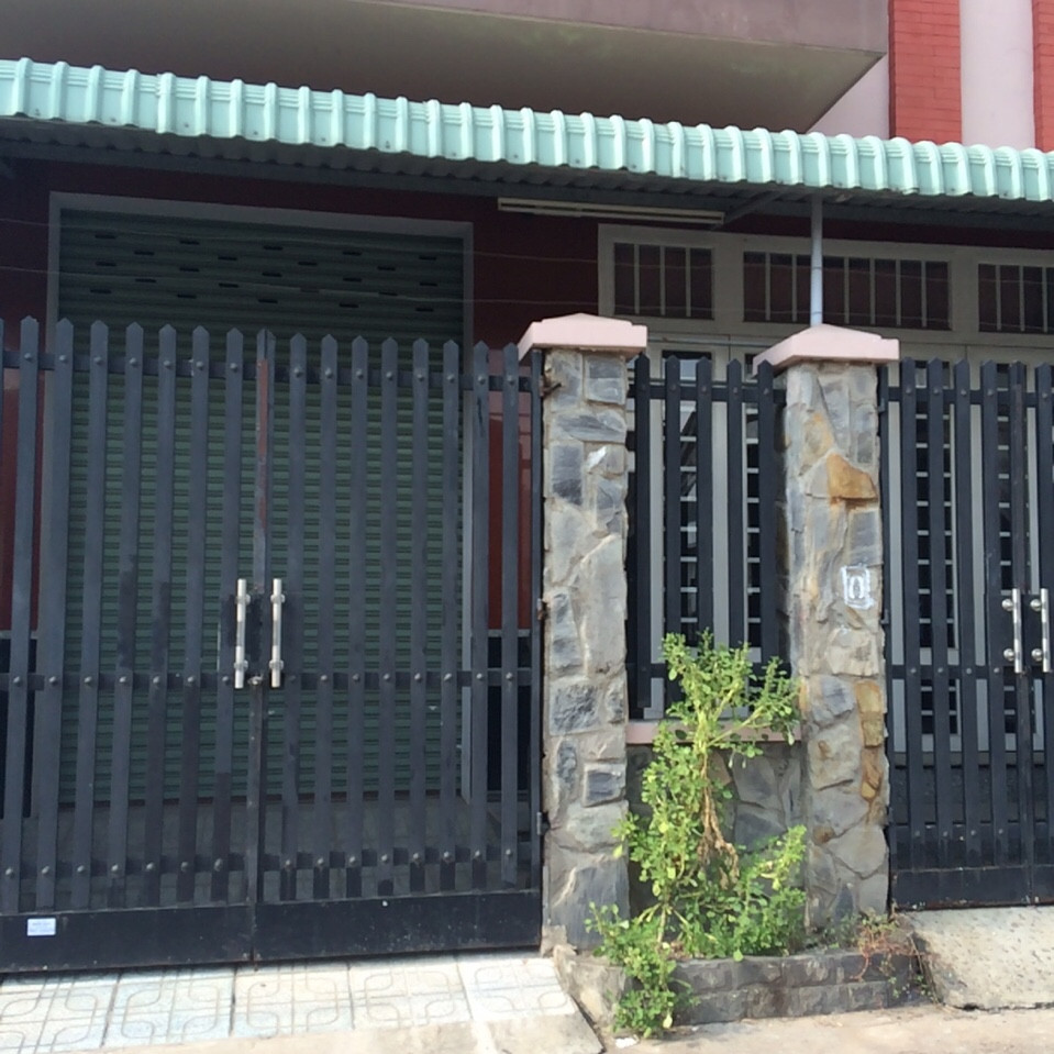 Bán nhà 1 trệt, 1 lầu, đường Đặng Văn Bi, phường Bình Thọ giá 4.3 tỷ 6255821