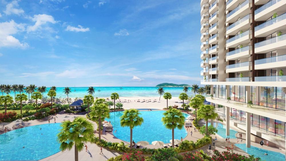 Condotel Furama Đà Nẵng- Cơ hội vàng cho nhà đầu tư trên bãi biển đẹp nhất hành tinh 6264841