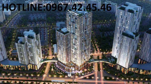 New! Tại sao bạn nên mua dự án HPC Landmark 105 - Lê Văn Lương, Hà Đông của CĐT Hải Phát 6331508