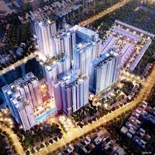 Bán căn hộ chung cư tại dự án The Avila, Quận 8, Hồ Chí Minh, diện tích 59m2, giá 700 Triệu 6376604